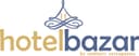 Hotel bazar Logo