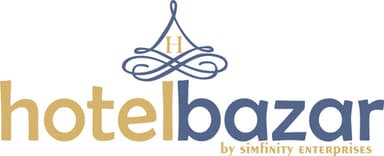 Hotel Bazar Logo