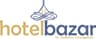 Hotel bazar Logo