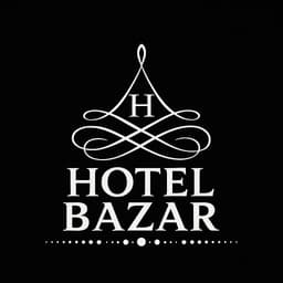 Hotel Bazaar Logo